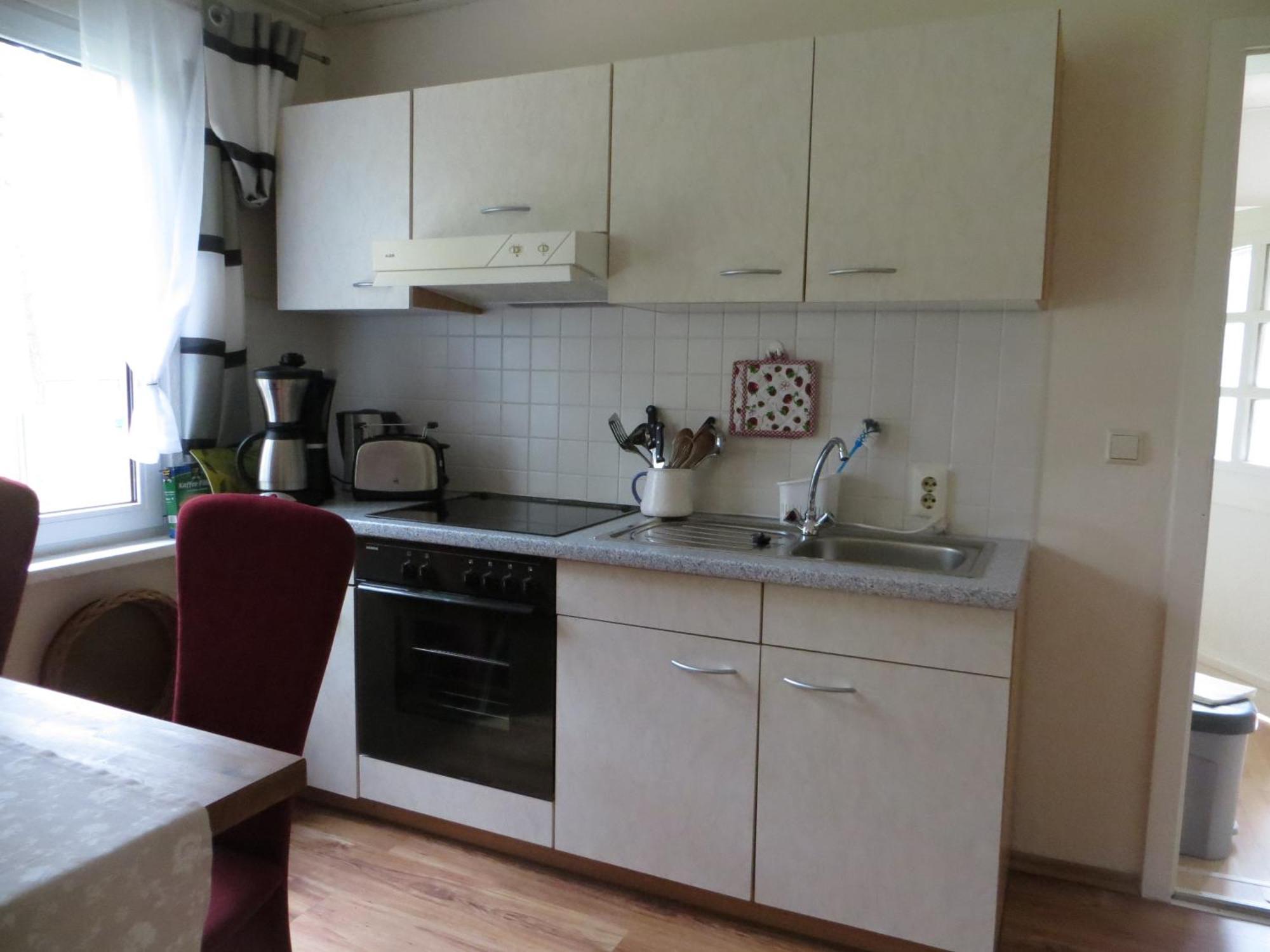 Kastavengrund - Ferienhaeuser Mit Kamin Lychen Exterior foto